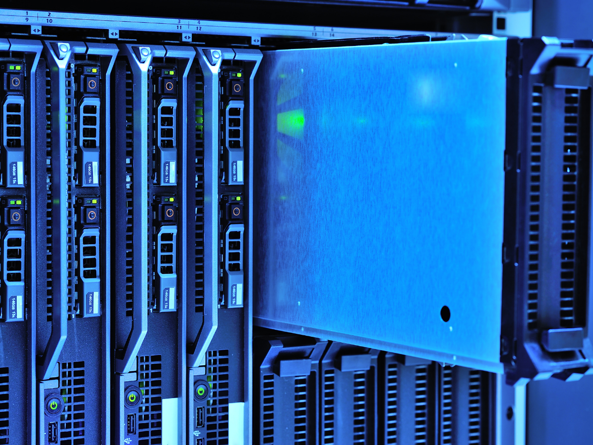 Iaas