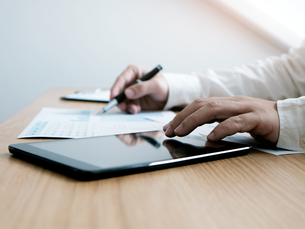 Compliance As A Service