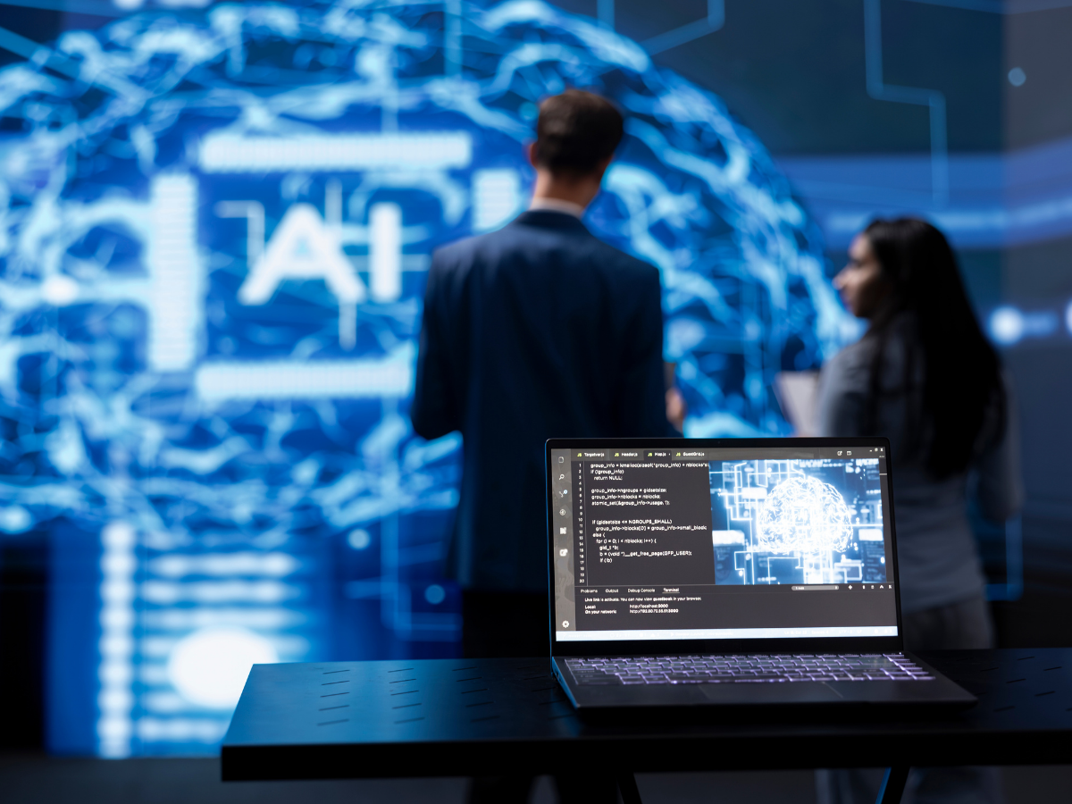 Ai Consulting