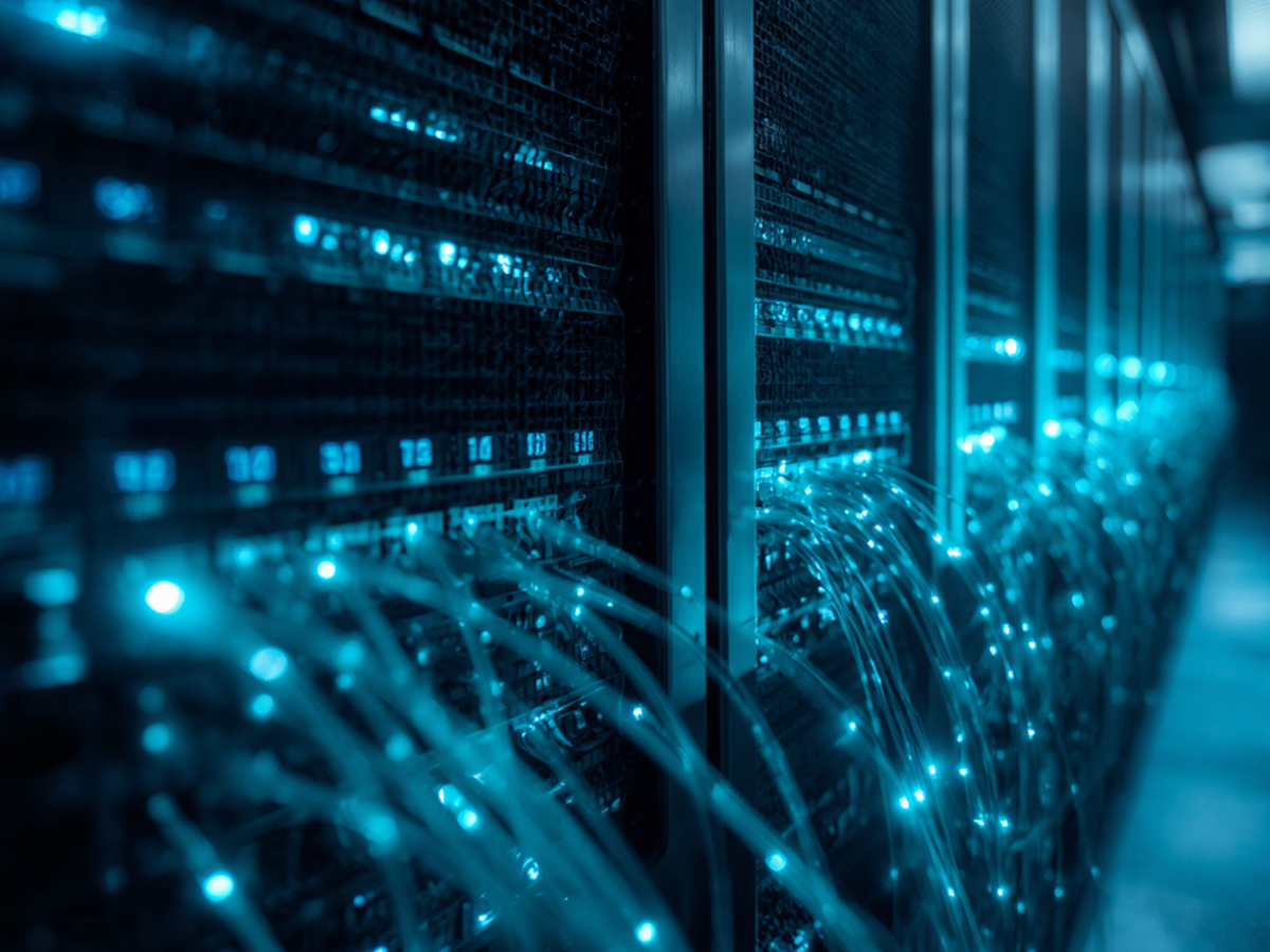 Edi Data Integration