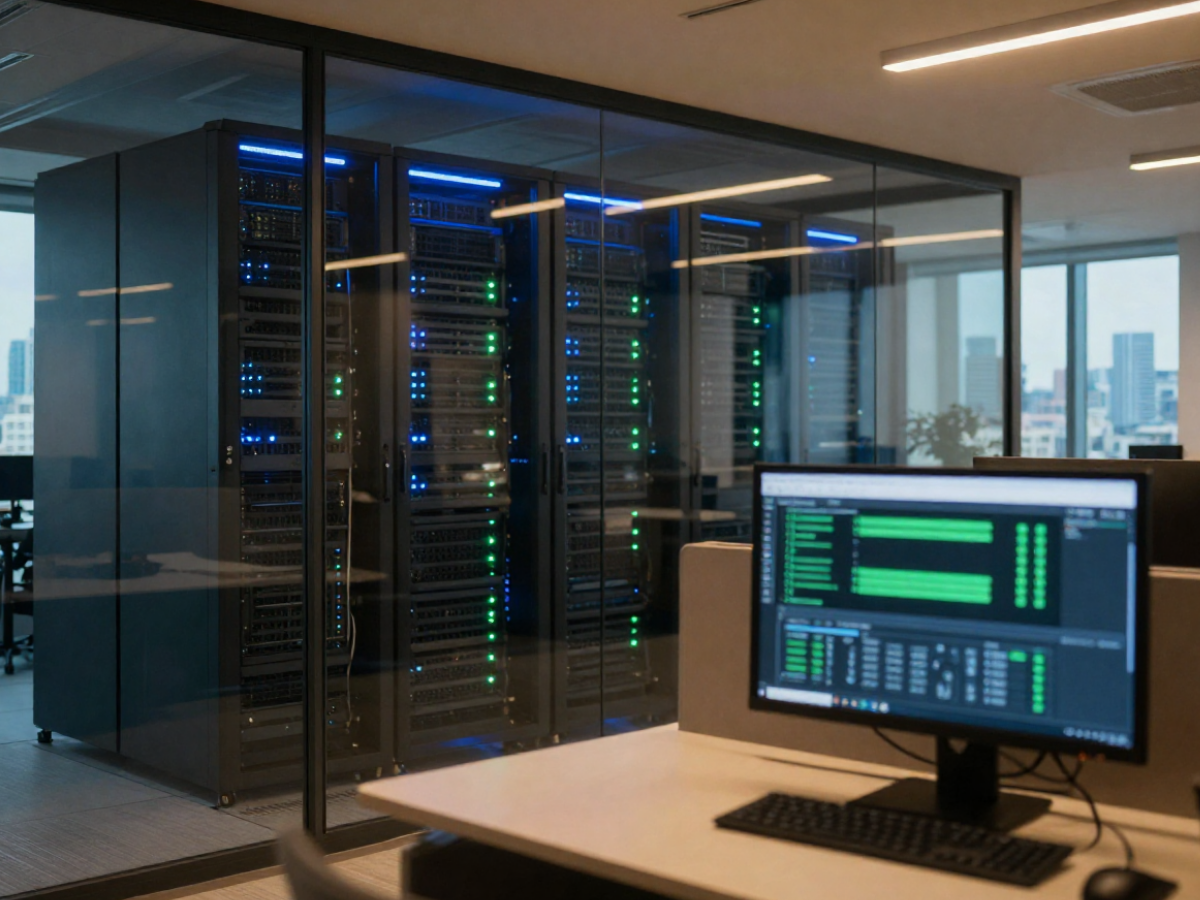 Business Continuity & Disaster Recovery