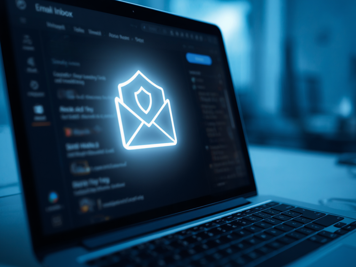 Email Security