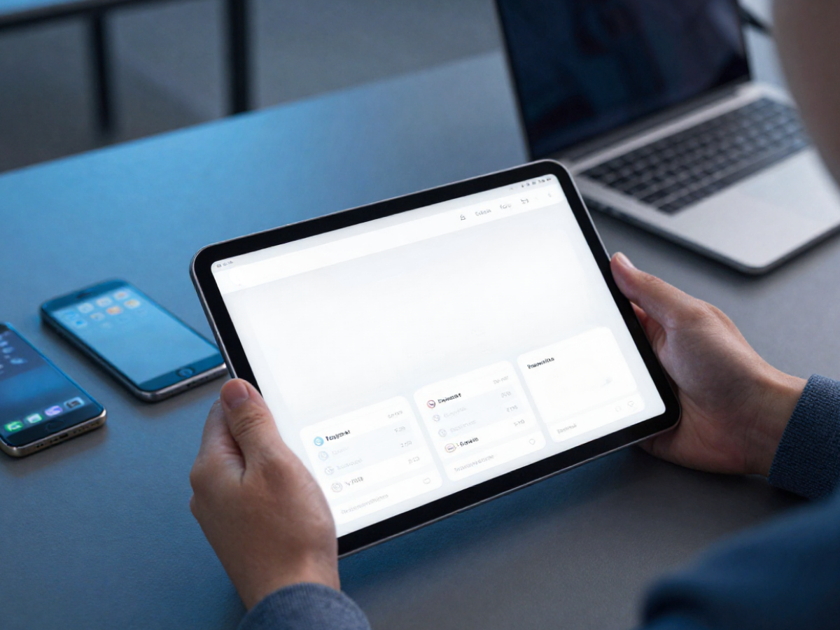 Mobile Device Management