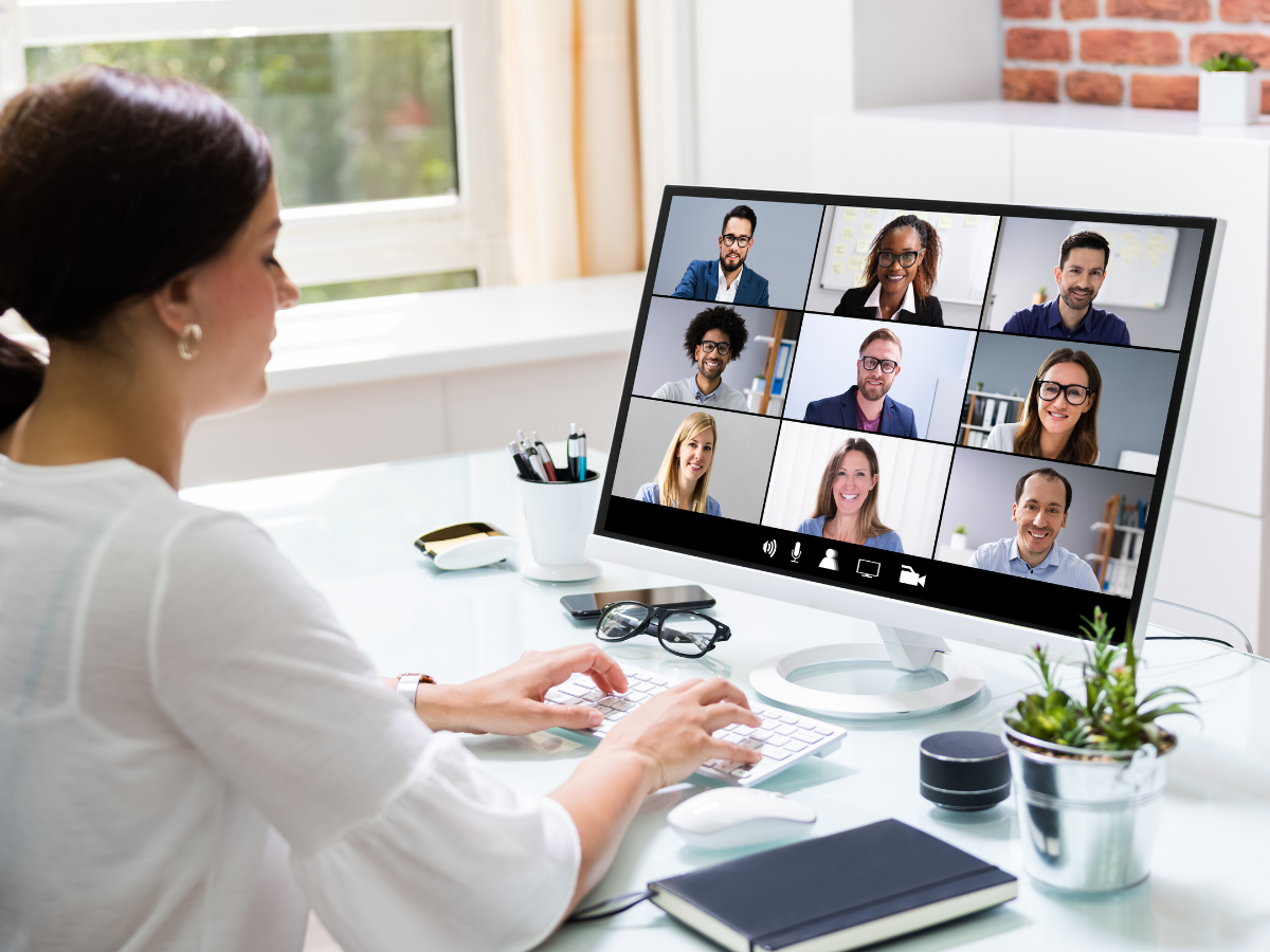 Remote Hybrid Workforce