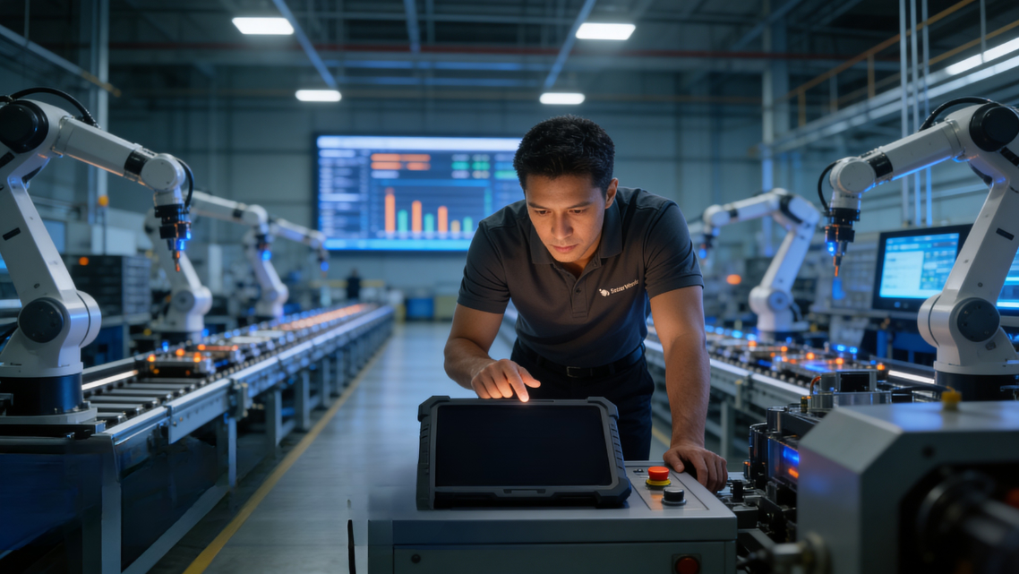 Manufacturing