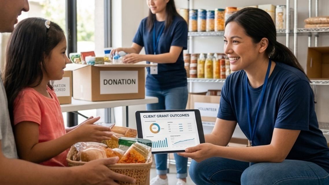 Nonprofits