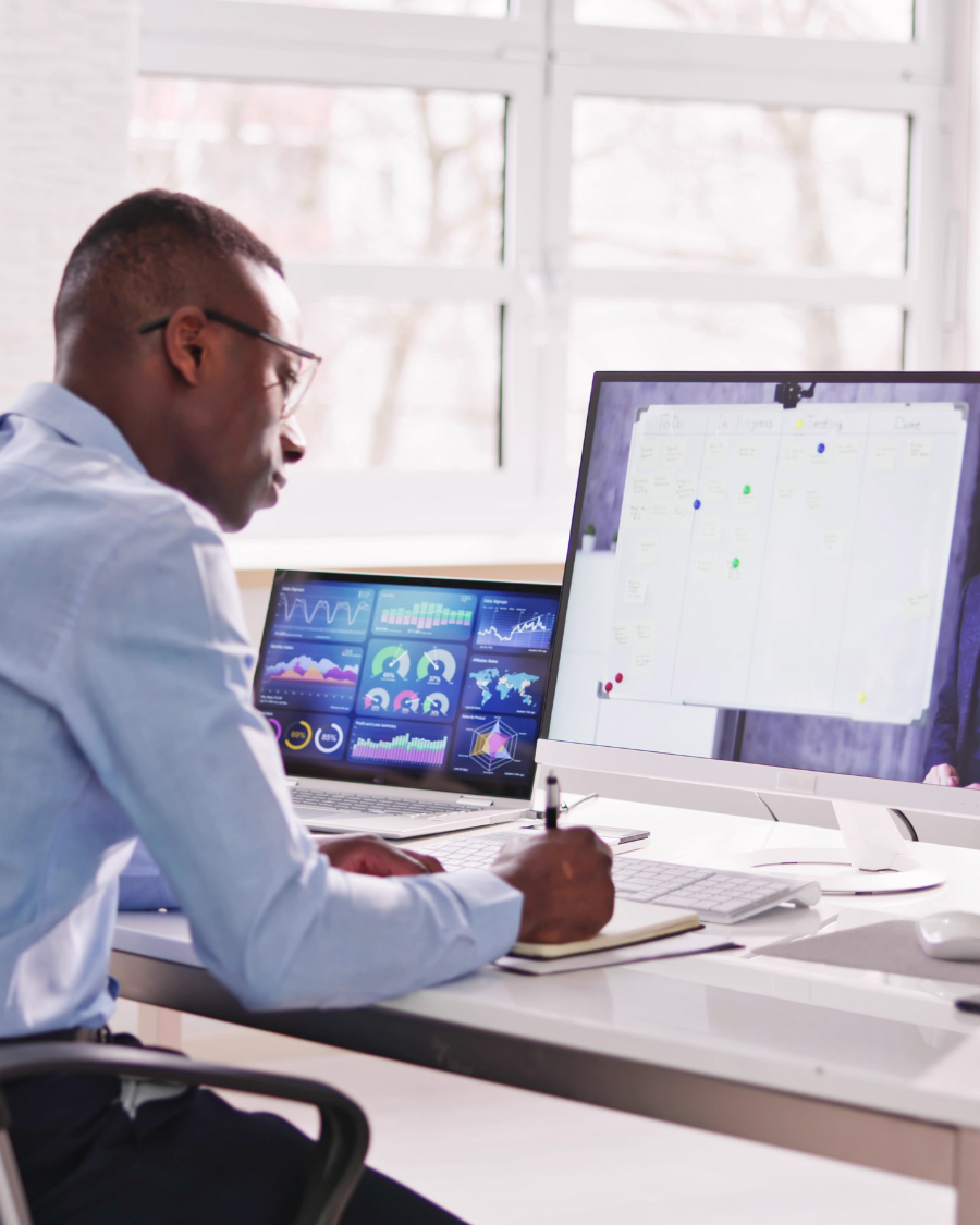 Azure Virtual Desktop