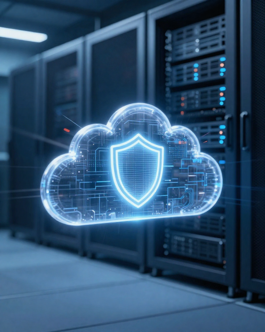 Cloud Security