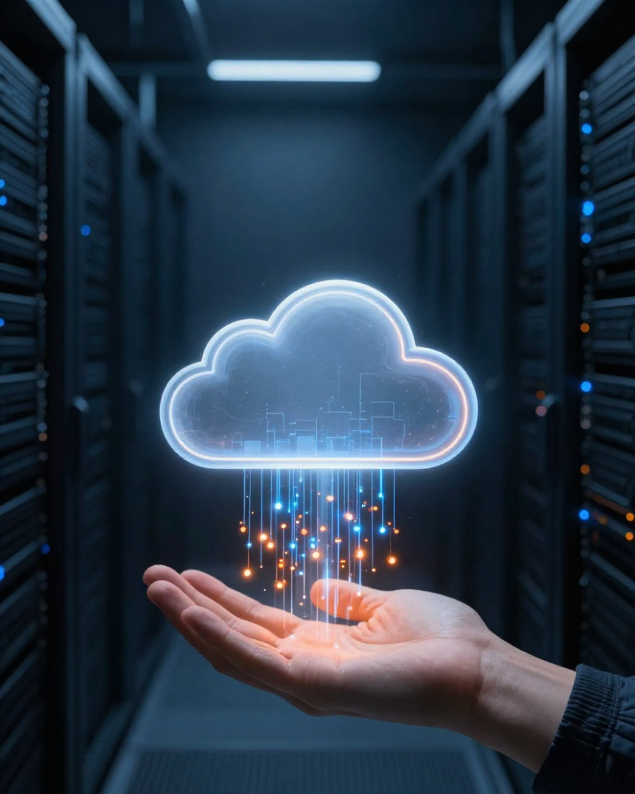 Cloud Storage