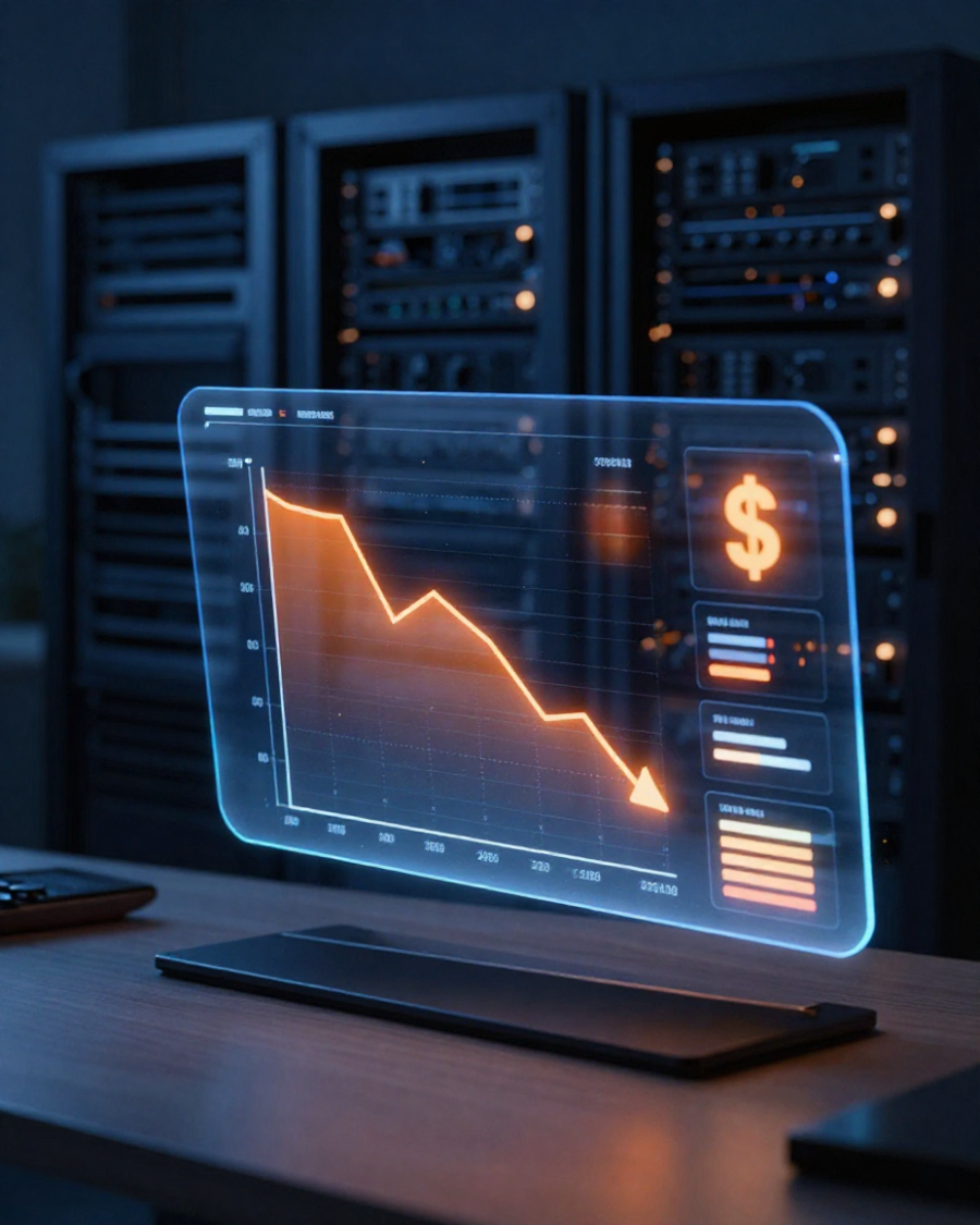 Finops Cloud Cost Optimization