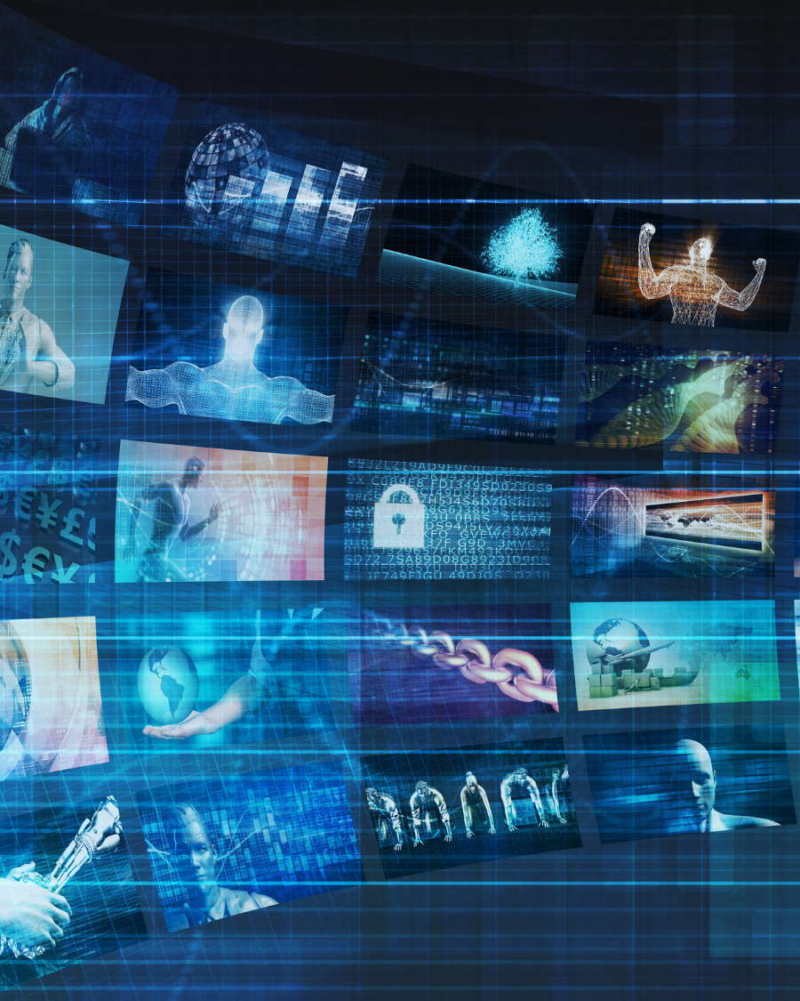 Endpoint Detection & Response