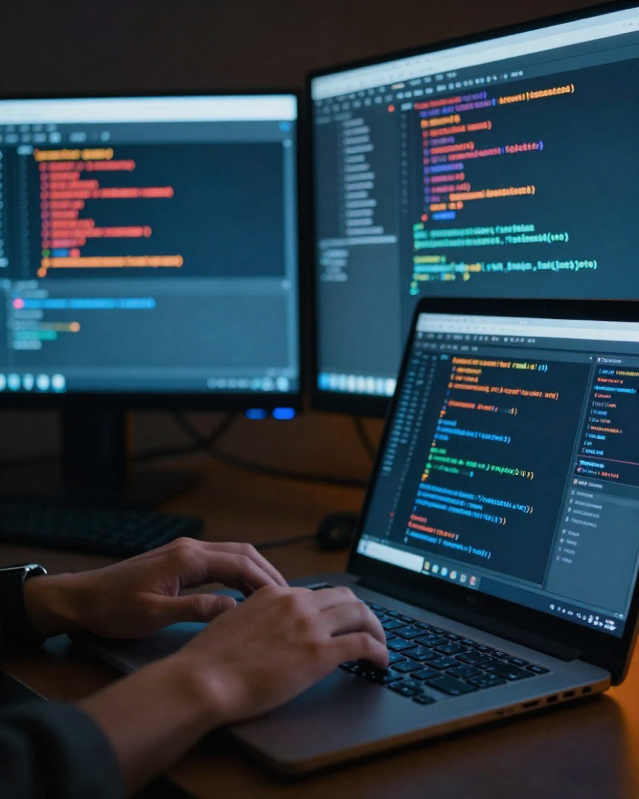 Penetration Testing