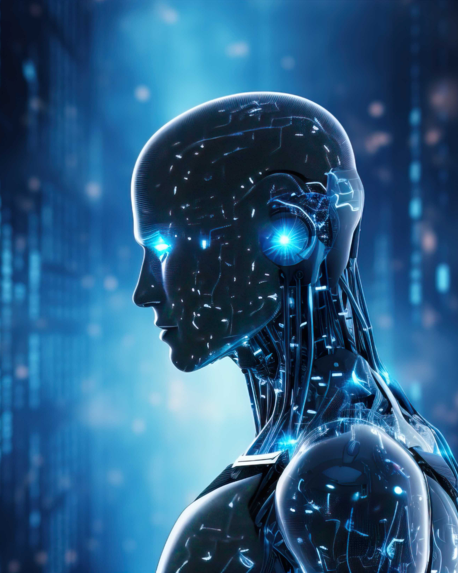 Ai Consulting