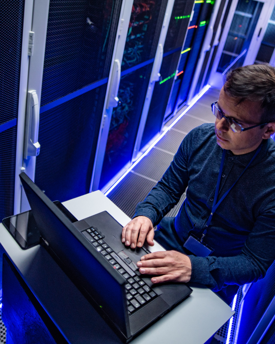 It Assessment