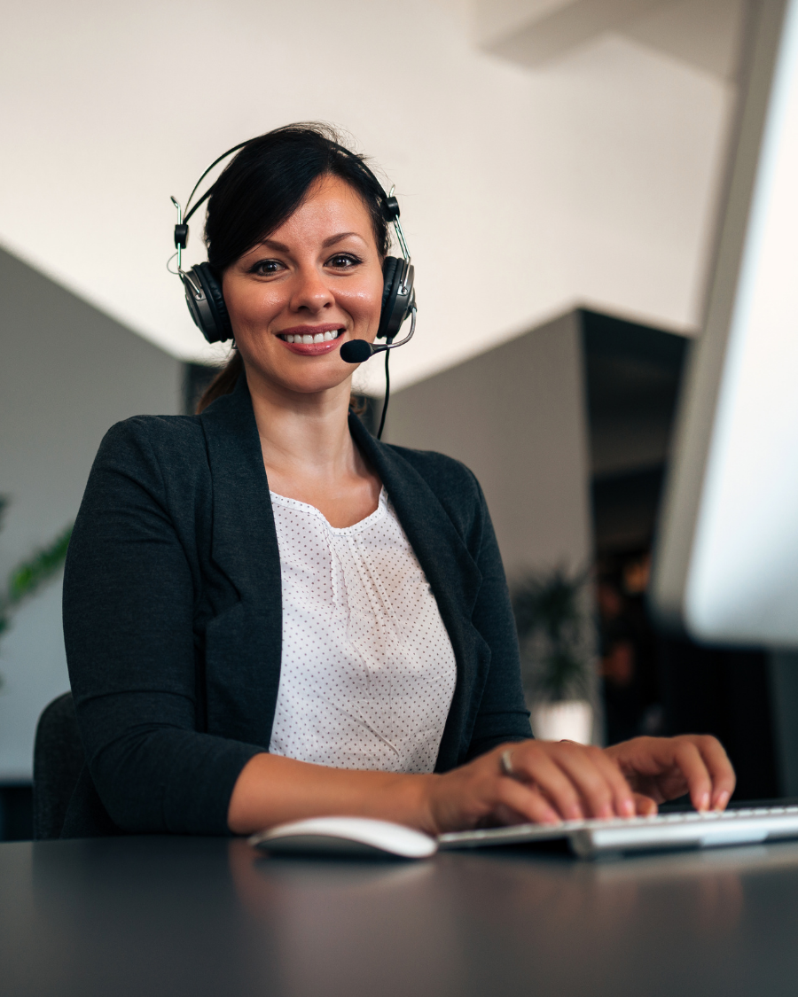 Help Desk Support