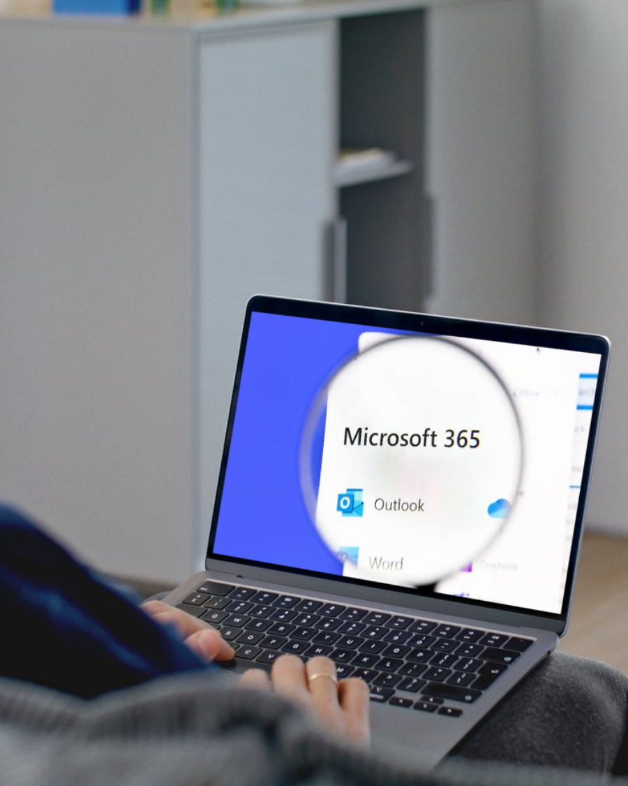 Managed Microsoft 365
