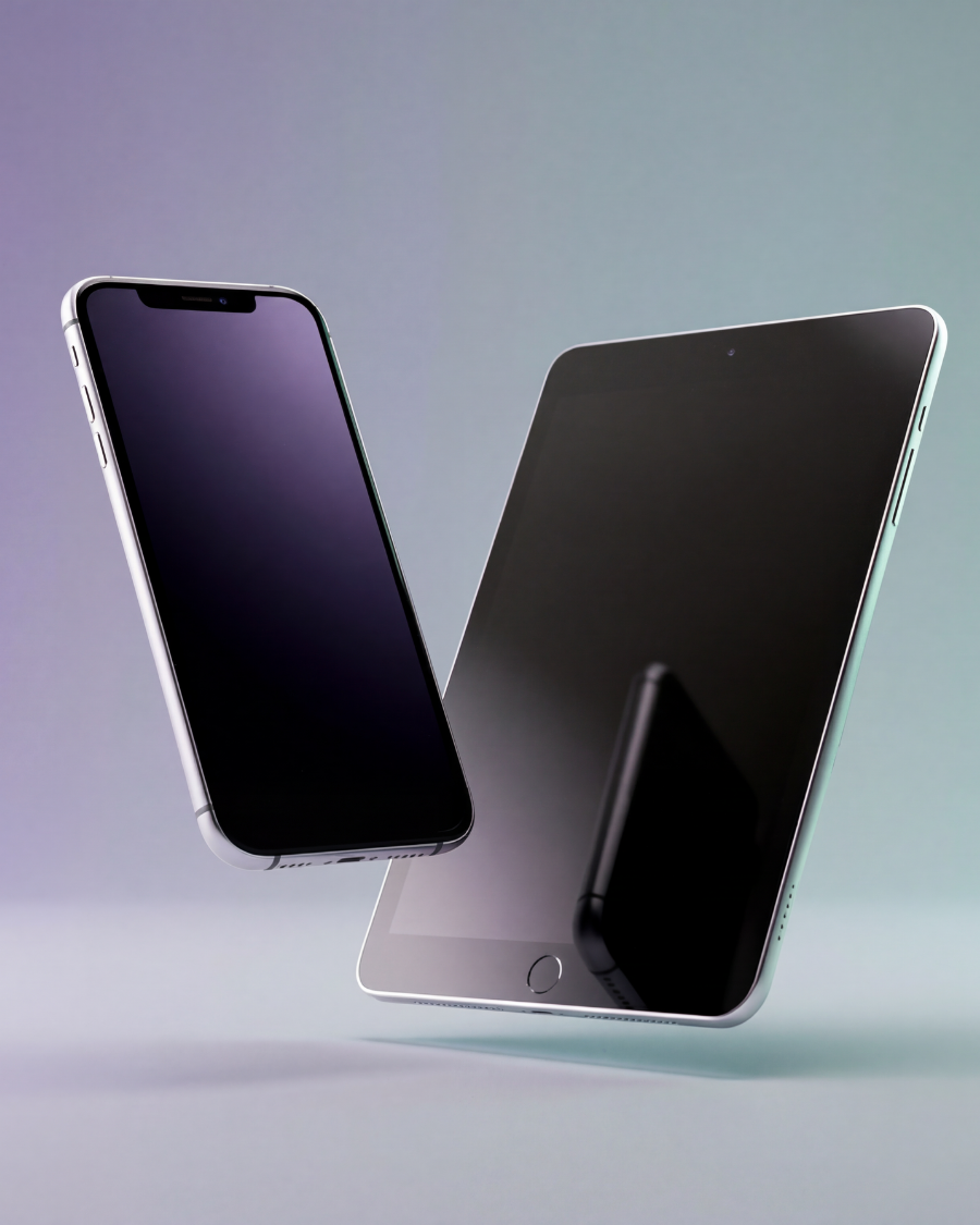 Mobile Device Management