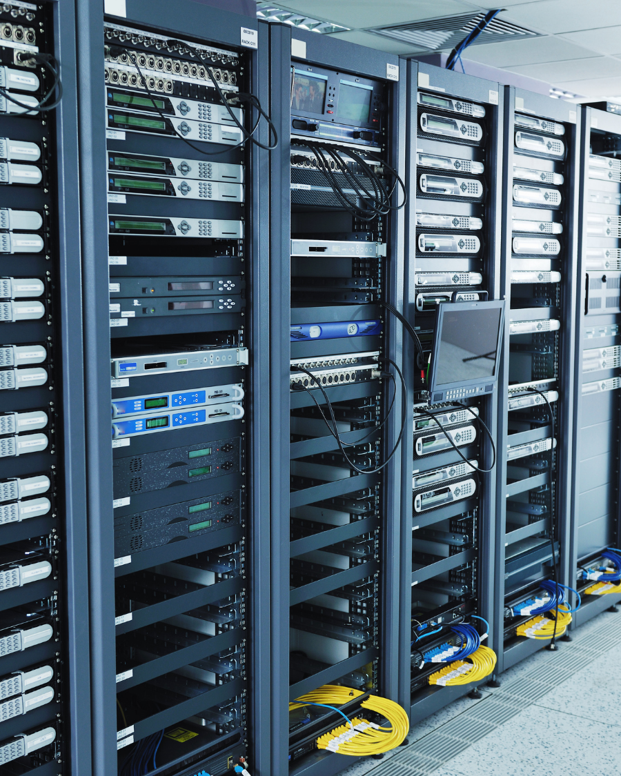 Server Management